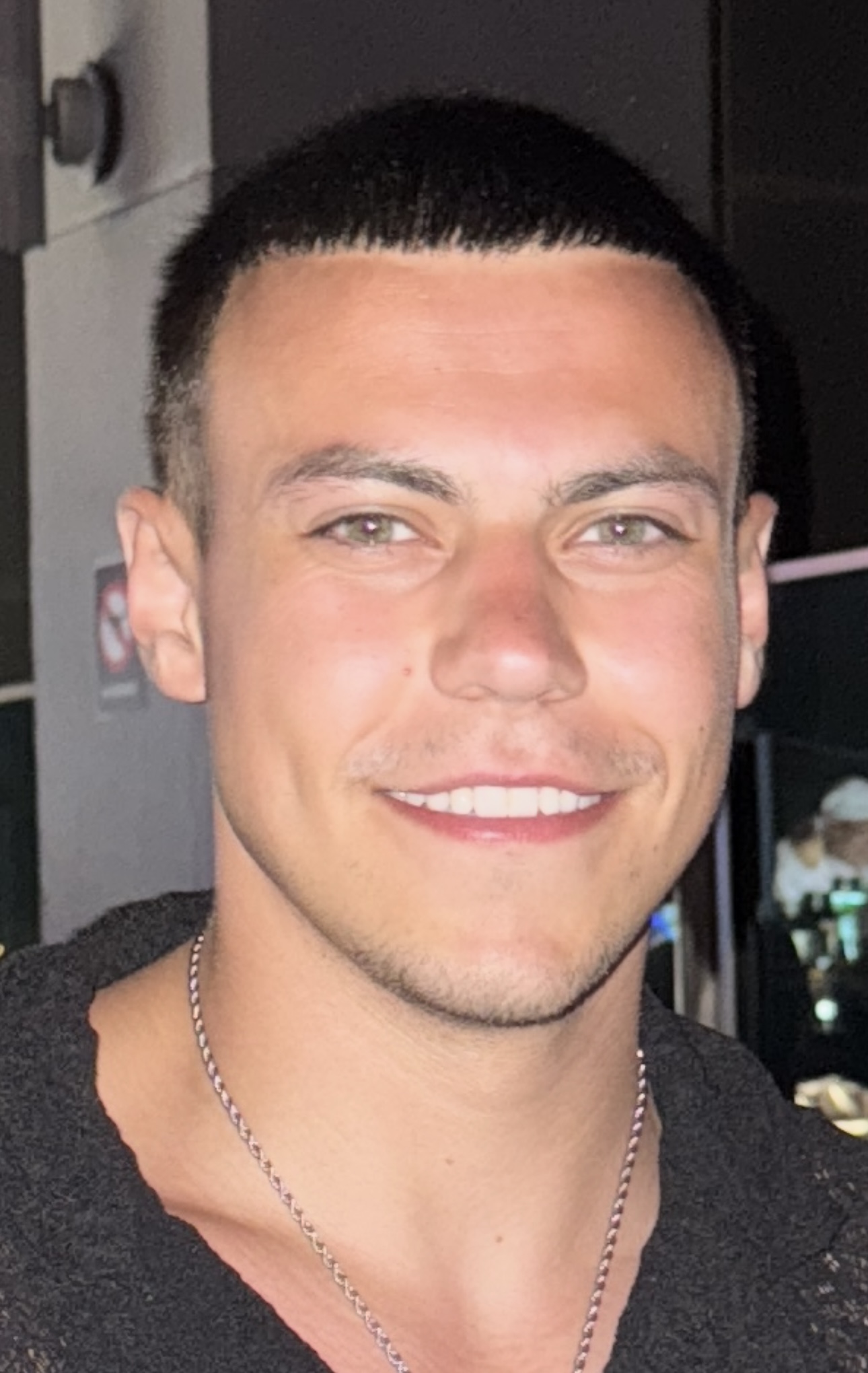 Jonathan Gianforcaro - Growfit Coach